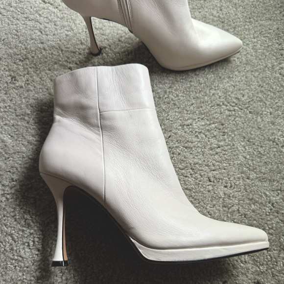 Vince Camuto Pitonnda Platform Bootie - Picture 3 of 3